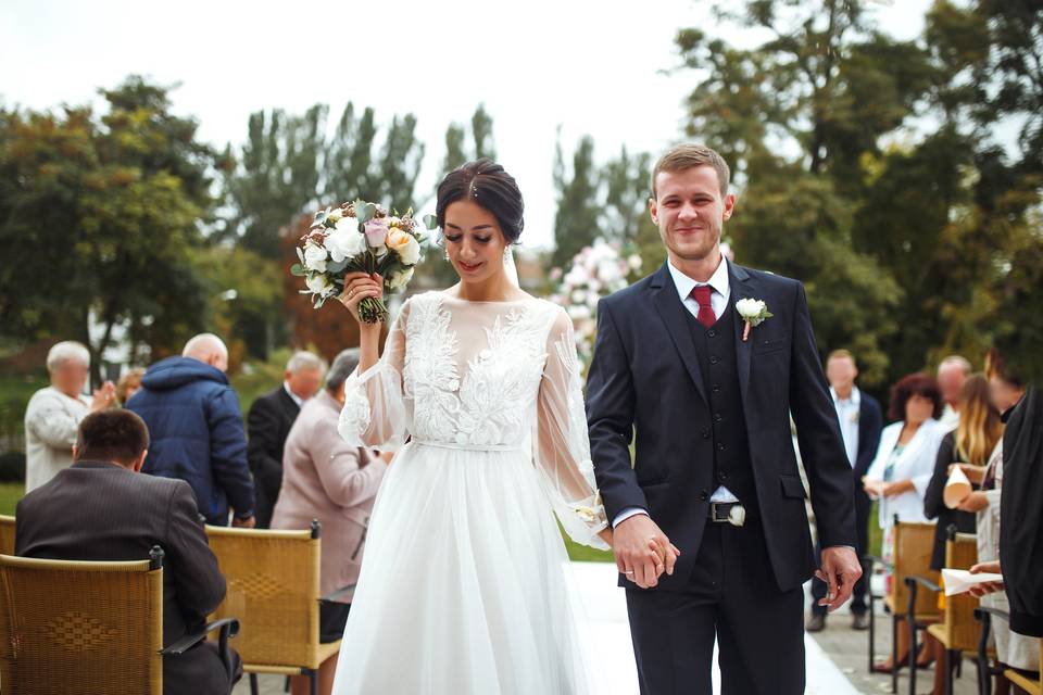 Wedding