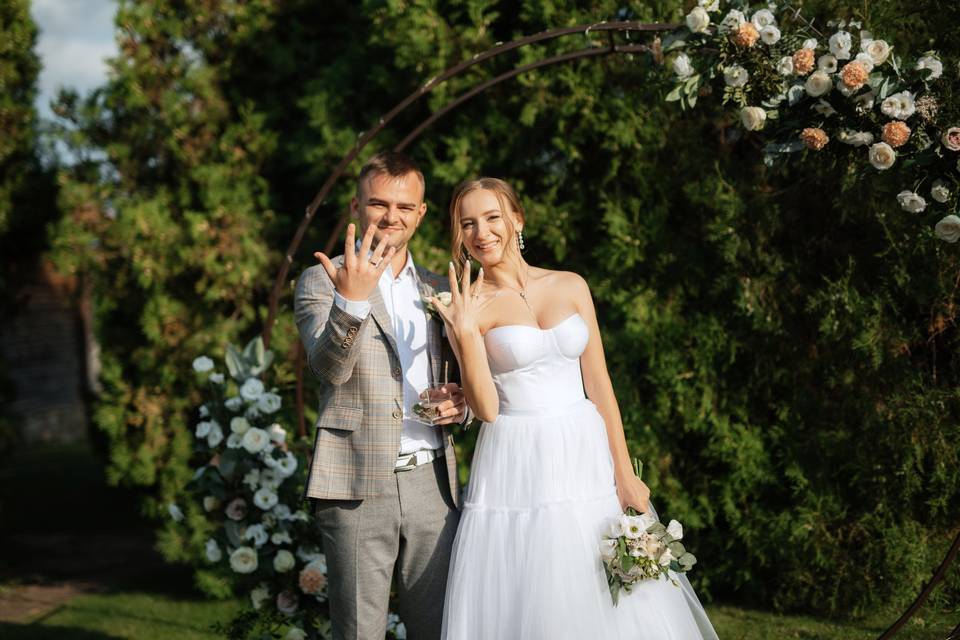 Wedding