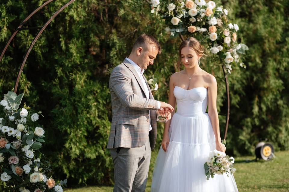 Wedding