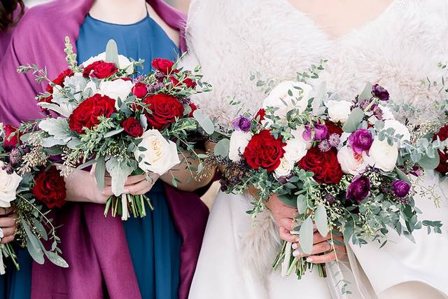 Grace Floral and Co