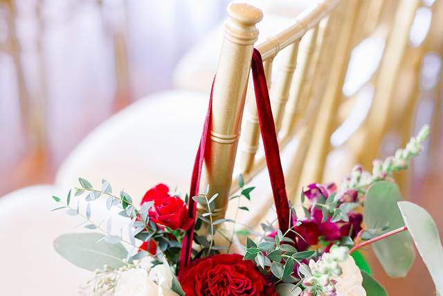 Grace Floral and Co