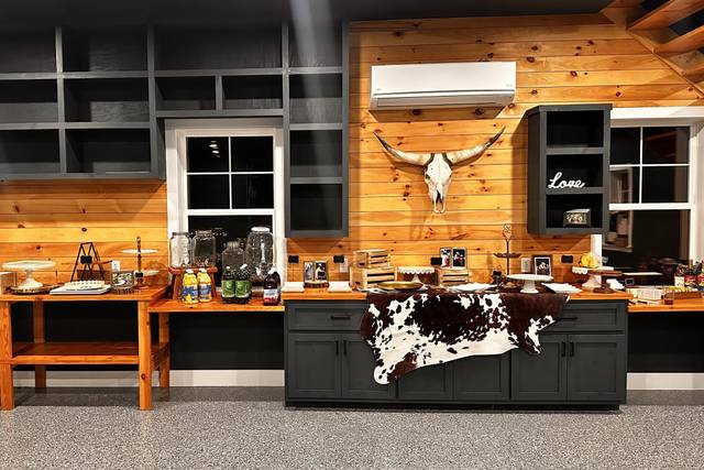 Farmhouse Secrets