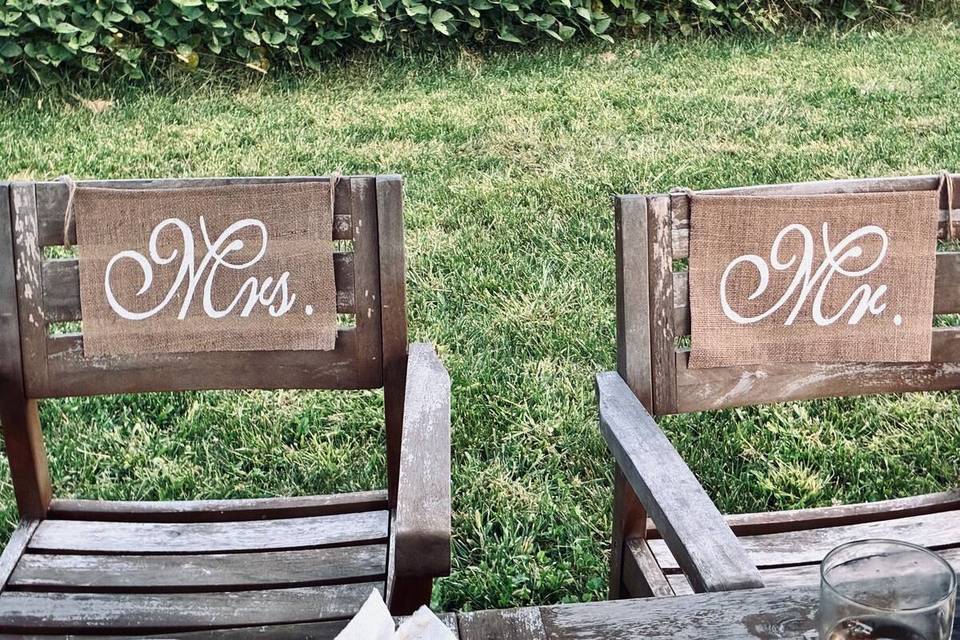 Farmhouse Secrets