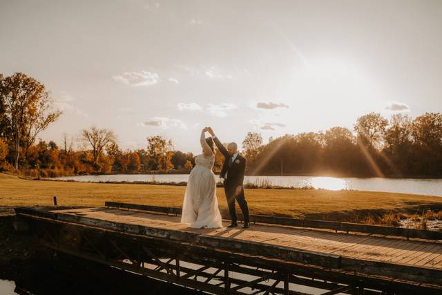 Fountains Golf and Banquets