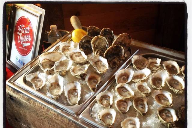 The Local Oyster