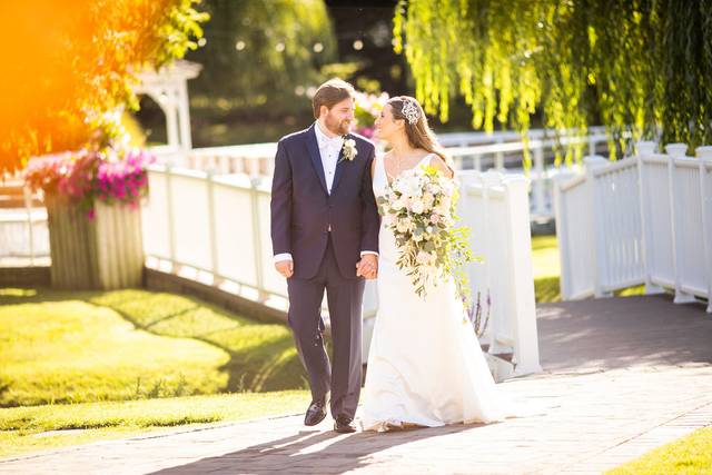 Bridge to Island | Ken Hild