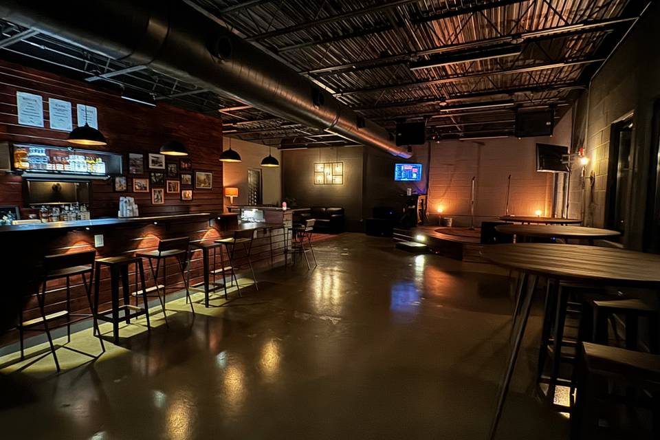 Venue