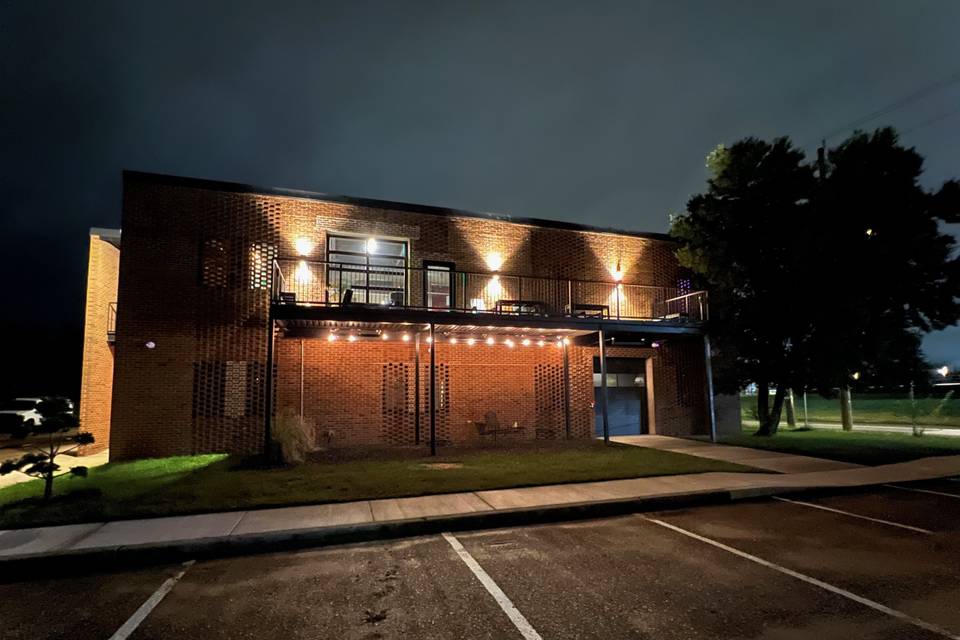 CM Outside View