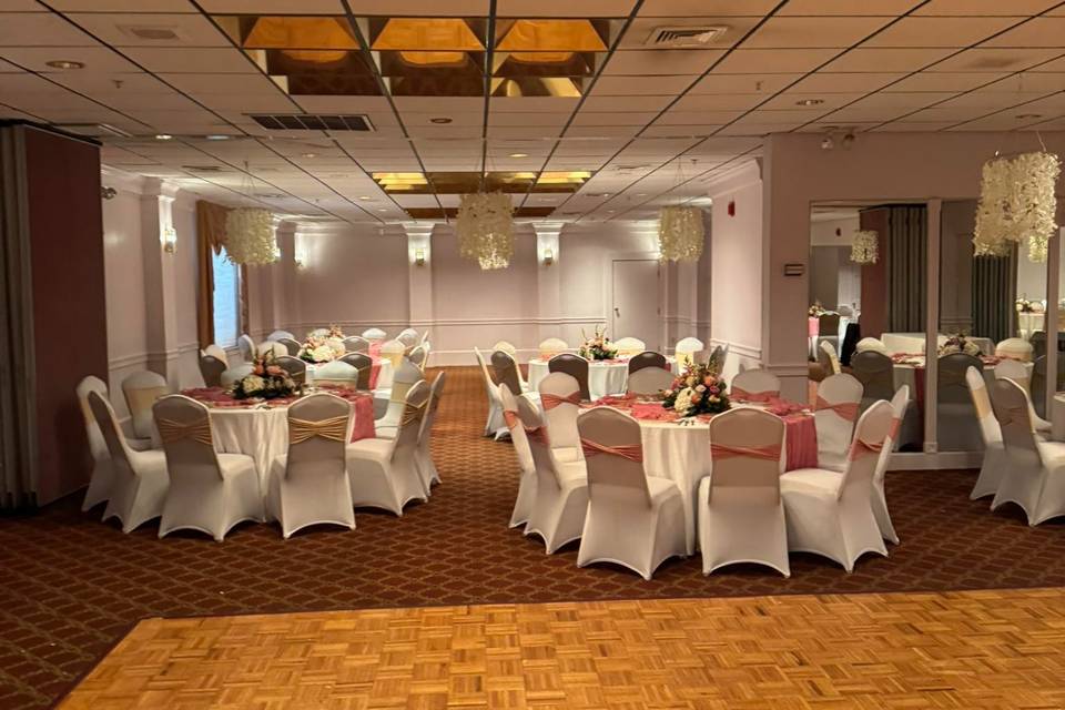 Adm  Special Occasion