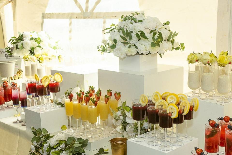 Adm  Special Occasion