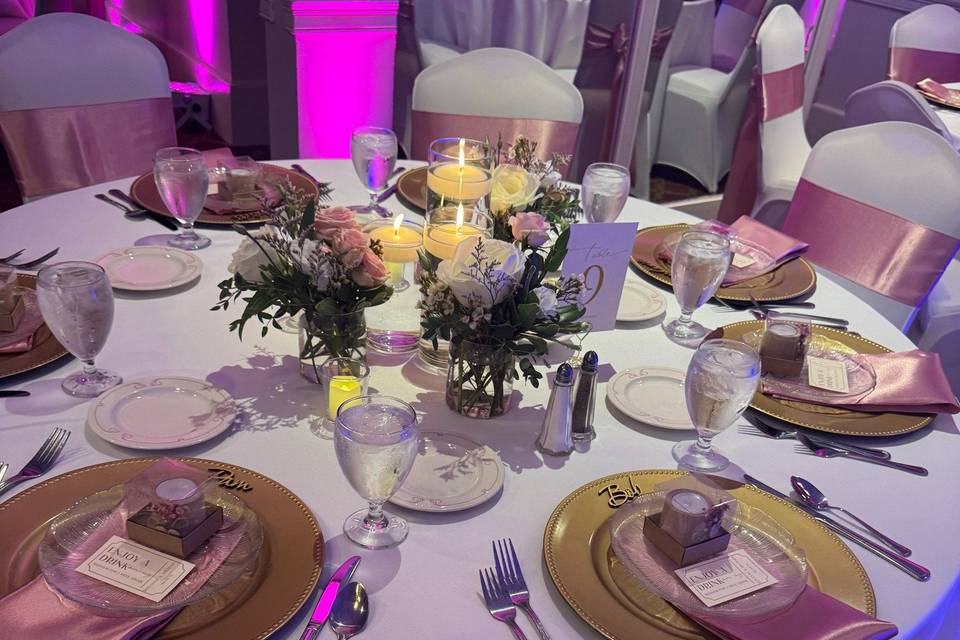 Adm  Special Occasion