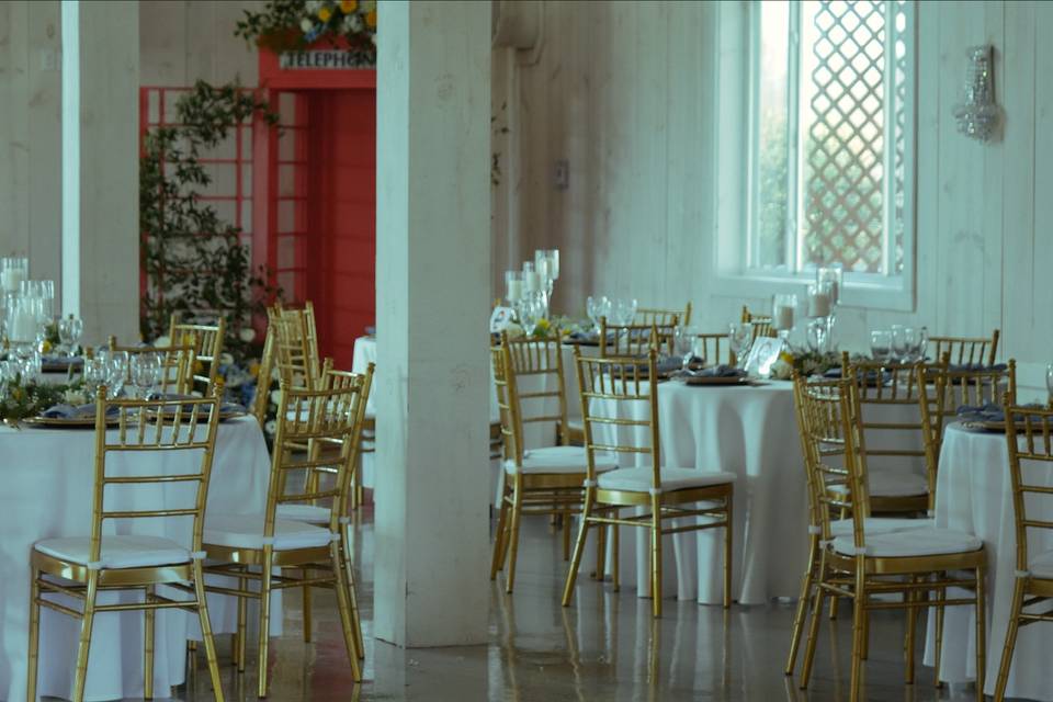 Adm  Special Occasion