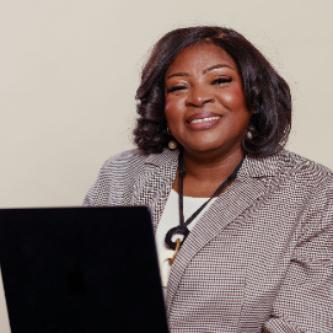 Bunmi Ayorinde