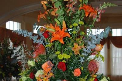 Mainland Floral, Inc.