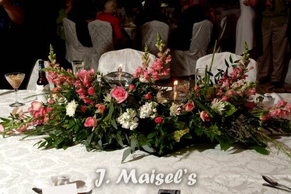 Mainland Floral, Inc.