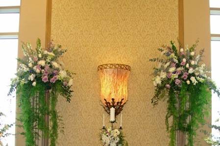 Mainland Floral, Inc.