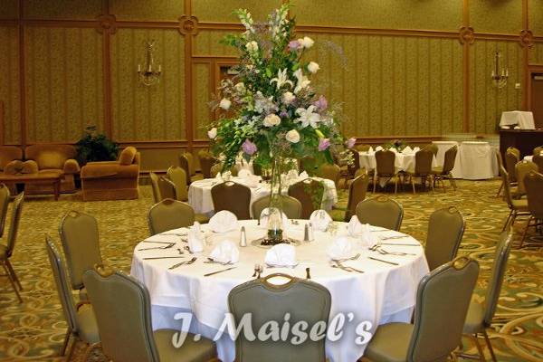 Mainland Floral, Inc.