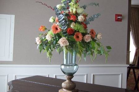 Mainland Floral, Inc.