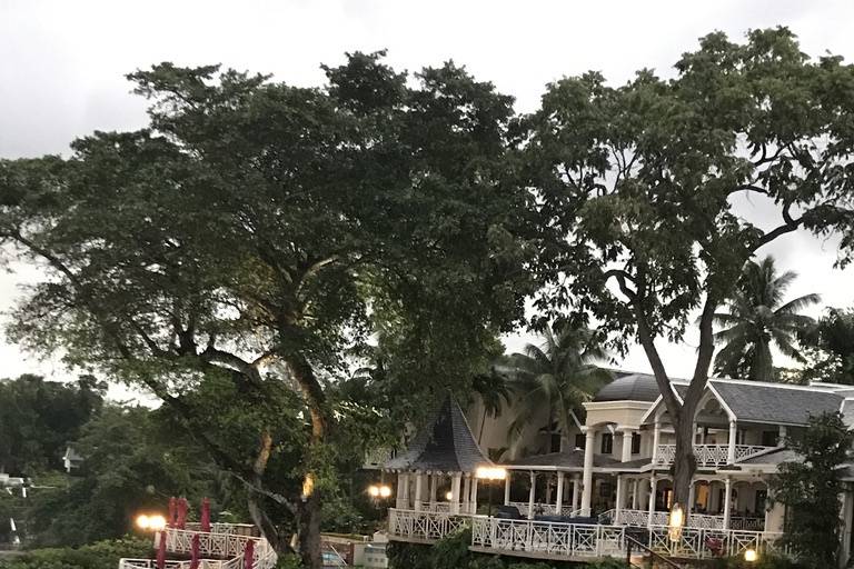 Royal Plantation, Jamacia