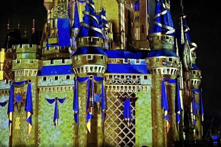 Walt Disney World