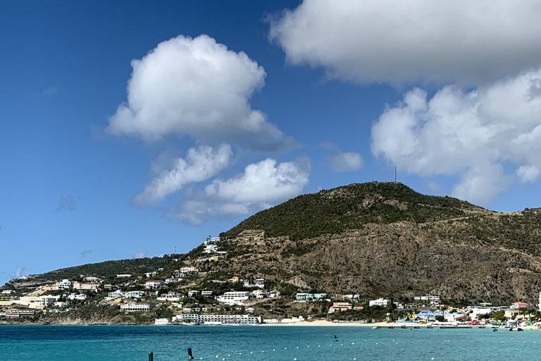 Saint Martin