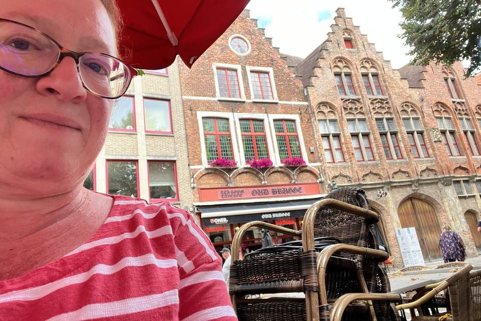 Brugge, Belgium
