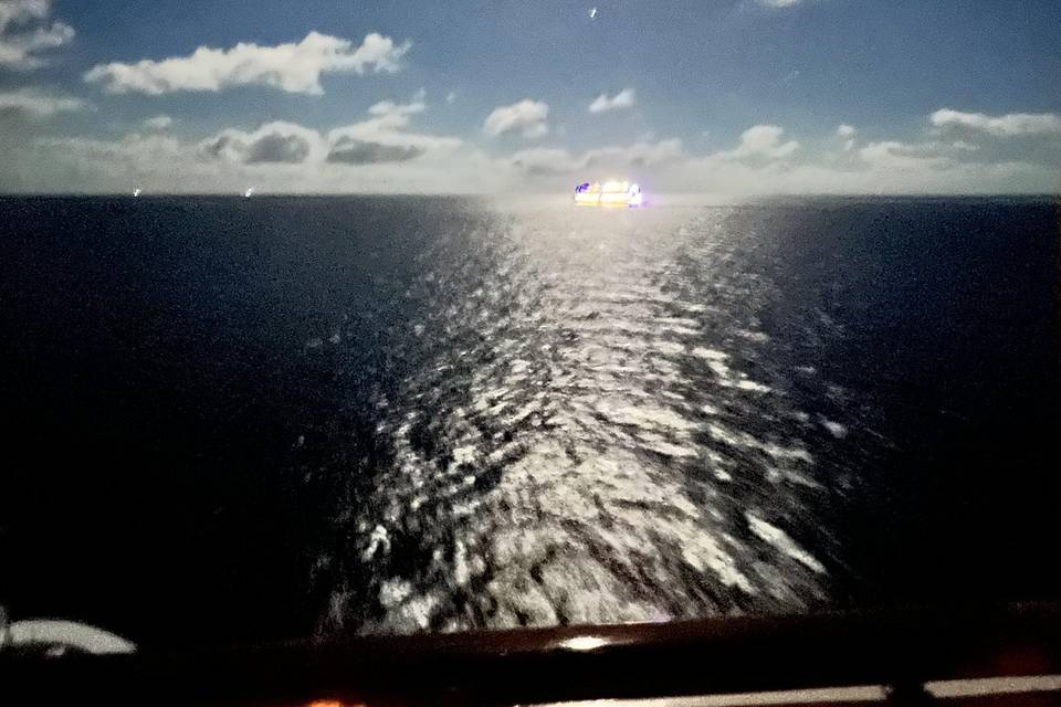 Sea Views