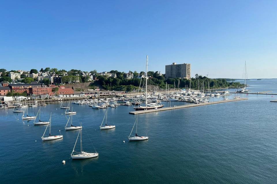 Portland, Maine