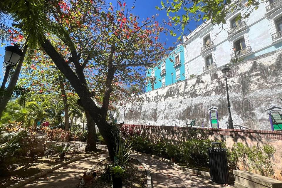 San Juan, Puerto Rico