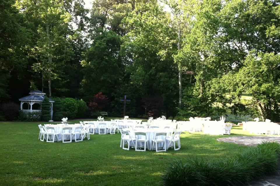 Event Rentals by Rothchild