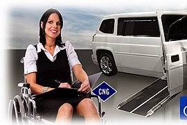 Orlando Limo Service - First Choice