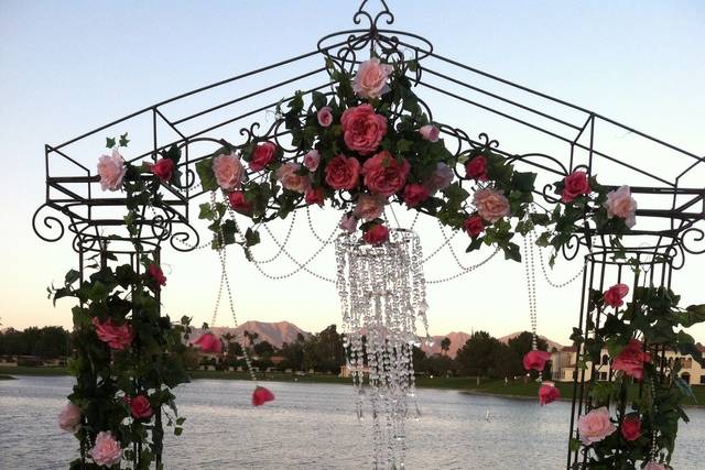 The McCormick Scottsdale