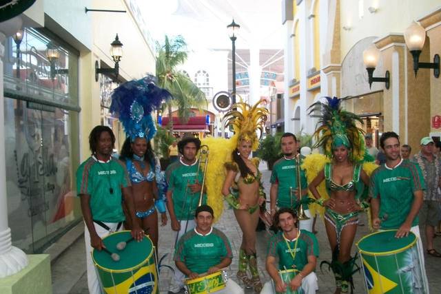 The Event Cancun