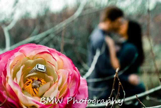 BMW Photography
