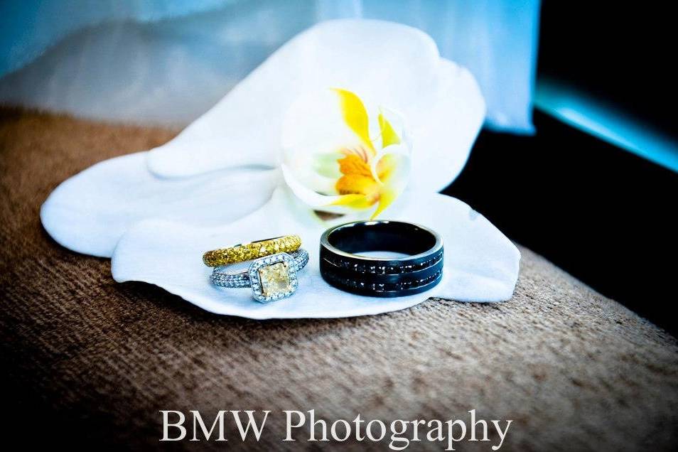 BMW Photography