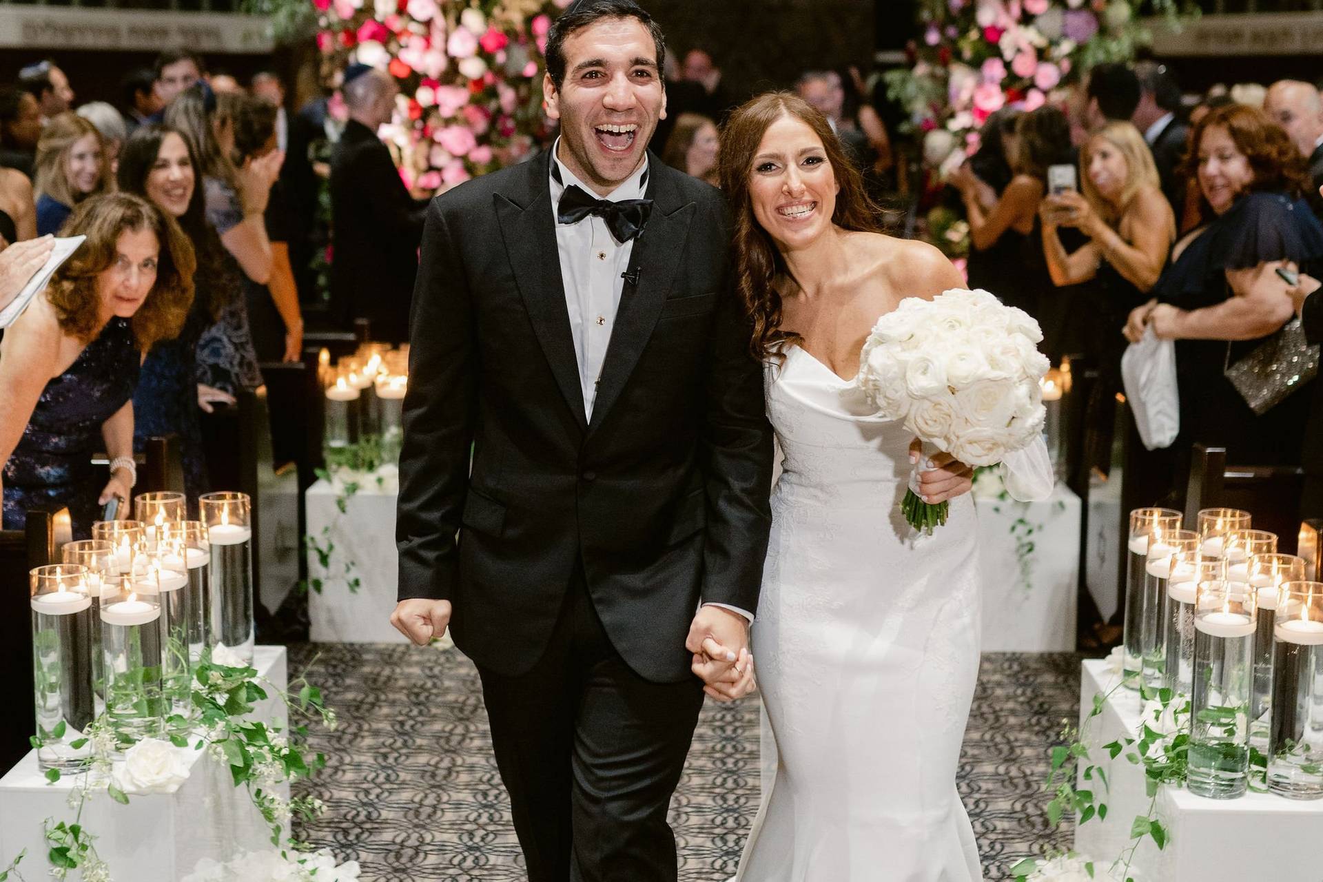 Woodbury Jewish Center - Church & Temple Weddings - Woodbury, NY ...