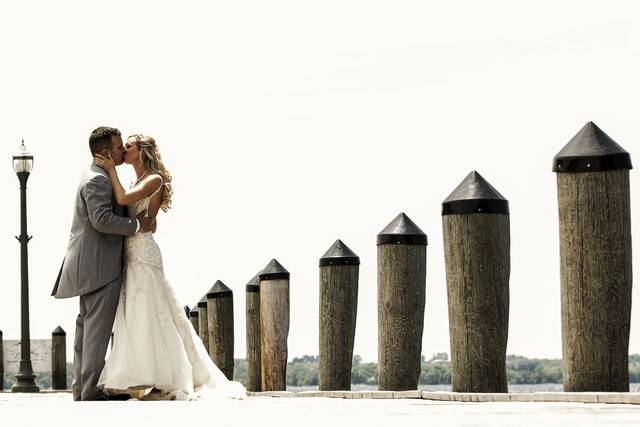 Zero Exposure Photography