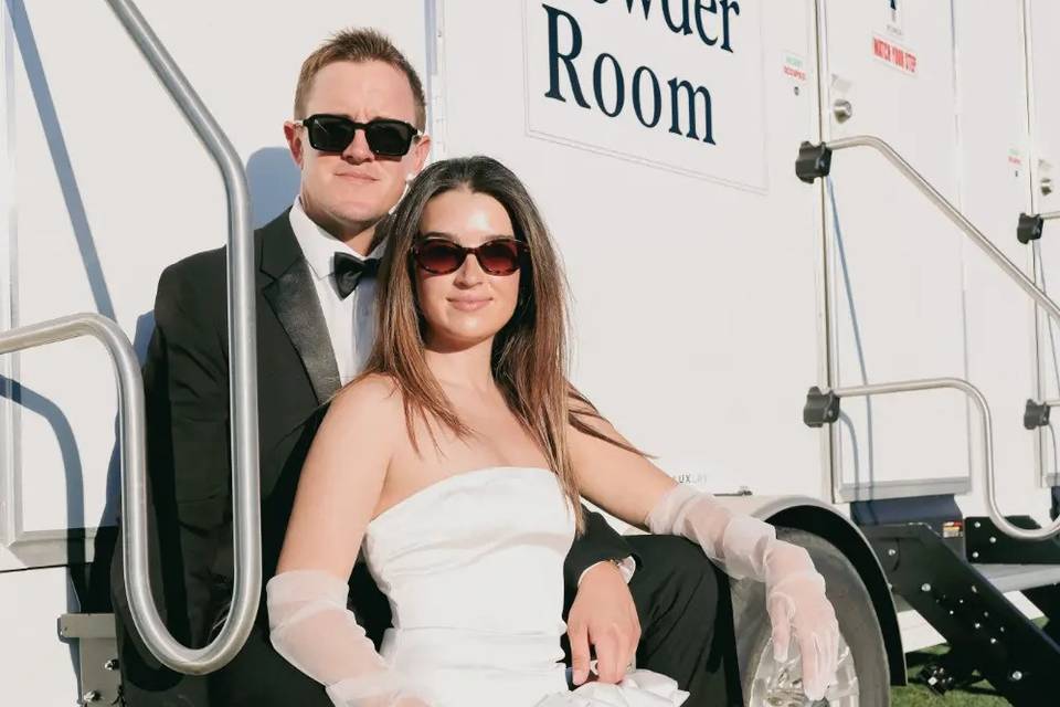 The Powder Room