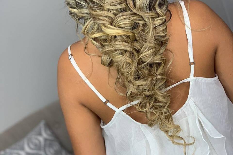 Bridal Haie