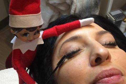 Lashes