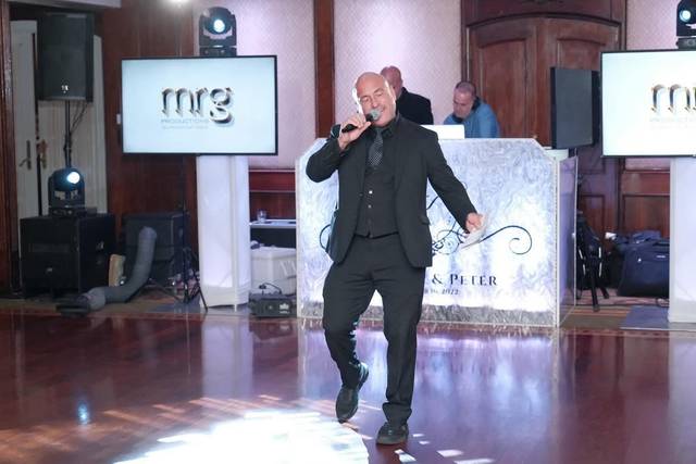 MC Marty