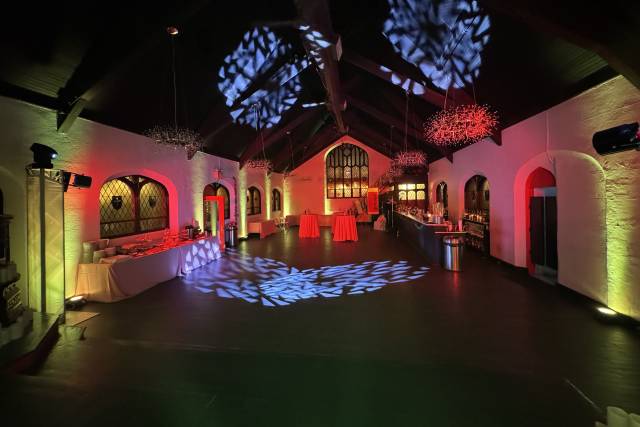 The Lounge