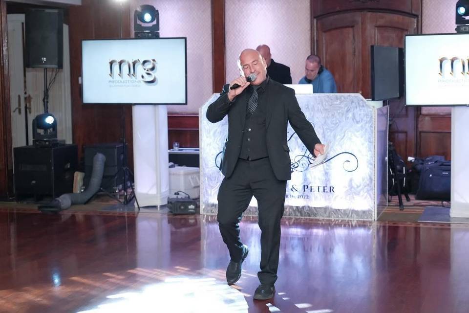 MC Marty