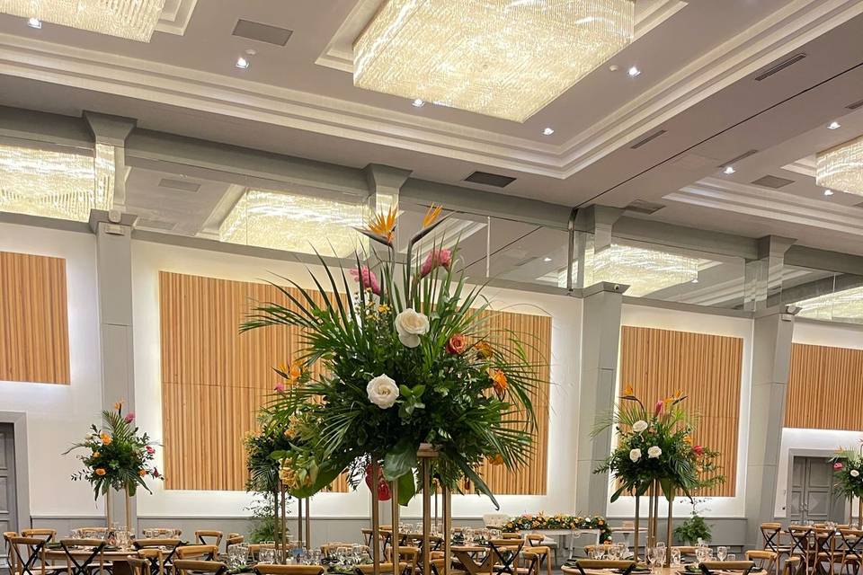 Ballroom