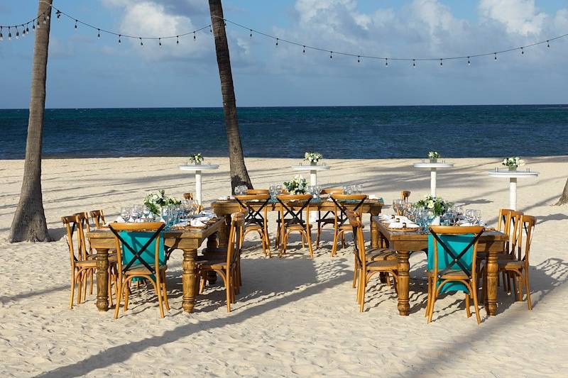 Paradisus Weddings