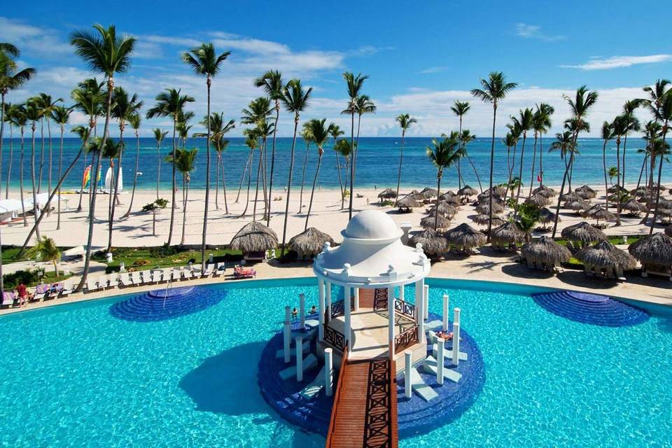 Paradisus Weddings