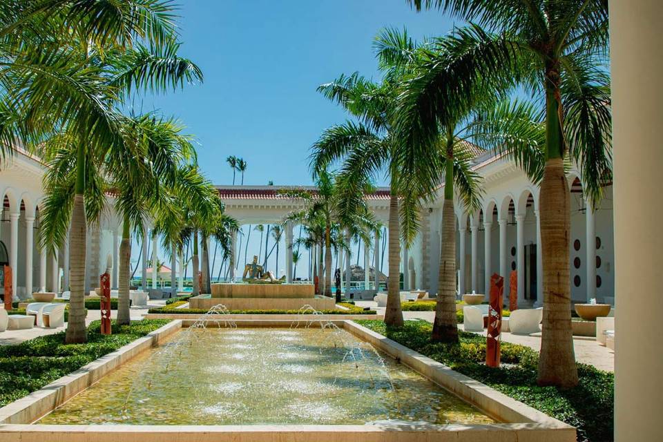 Paradisus Weddings