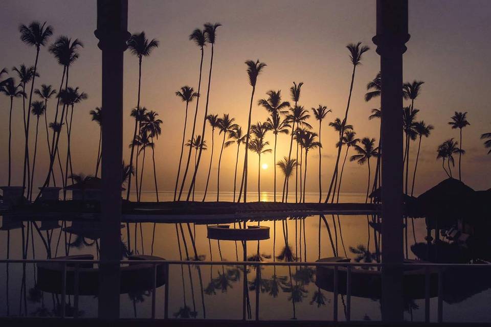 Paradisus Weddings