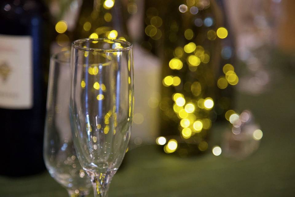Glassware