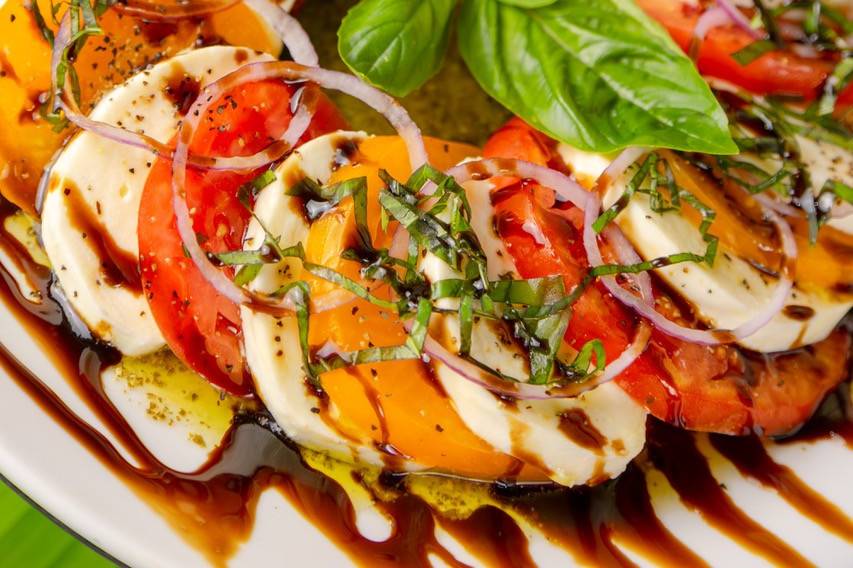 Caprese